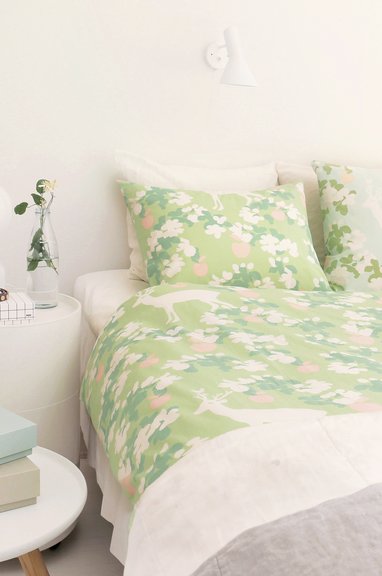 Single Bed Duvet Majvillan
