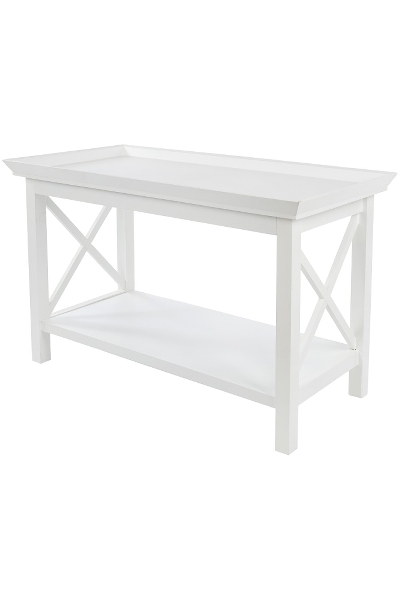 Soffbord, vitt VitVitareVitast Soffbord VitVitareVitast