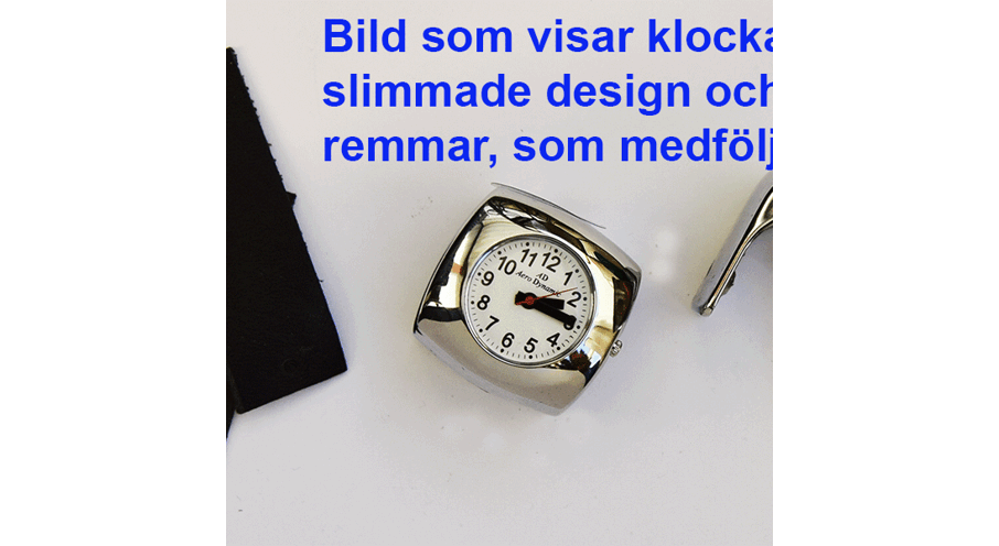 200 11 Termometer till styret, Classic, krom vit, Sveriges mest sålda ovanligaklockor.se 200 11 Termometer till styret, Classic, krom vit, Sveriges mest sålda ovanligaklockor.se