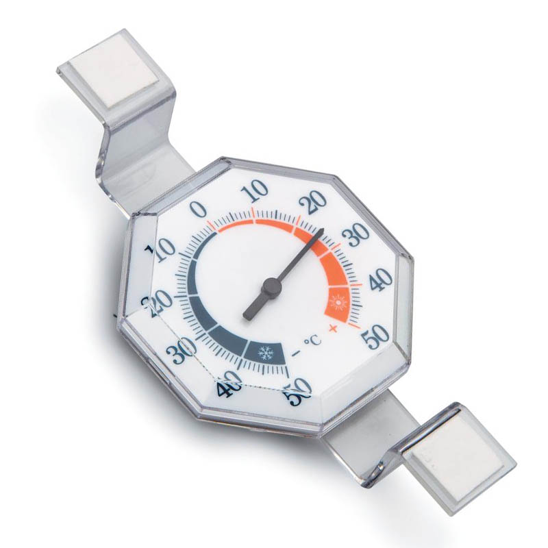 CJ Andersson AB TERMOMETER UTE SJÄLVHÄFT 308 CJ Andersson AB TERMOMETER UTE SJÄLVHÄFT 308