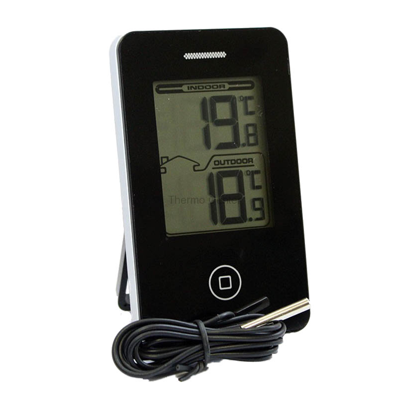 CJ Andersson AB TERMOMETER DIG.INNEUTE 217 CJ Andersson AB TERMOMETER DIG.INNEUTE 217